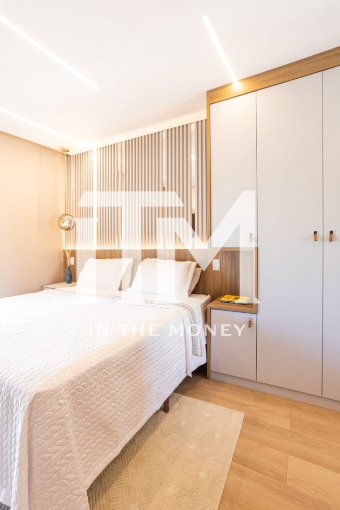 São Bernardo do Campo – Jardim Chácara Inglesa – 4985