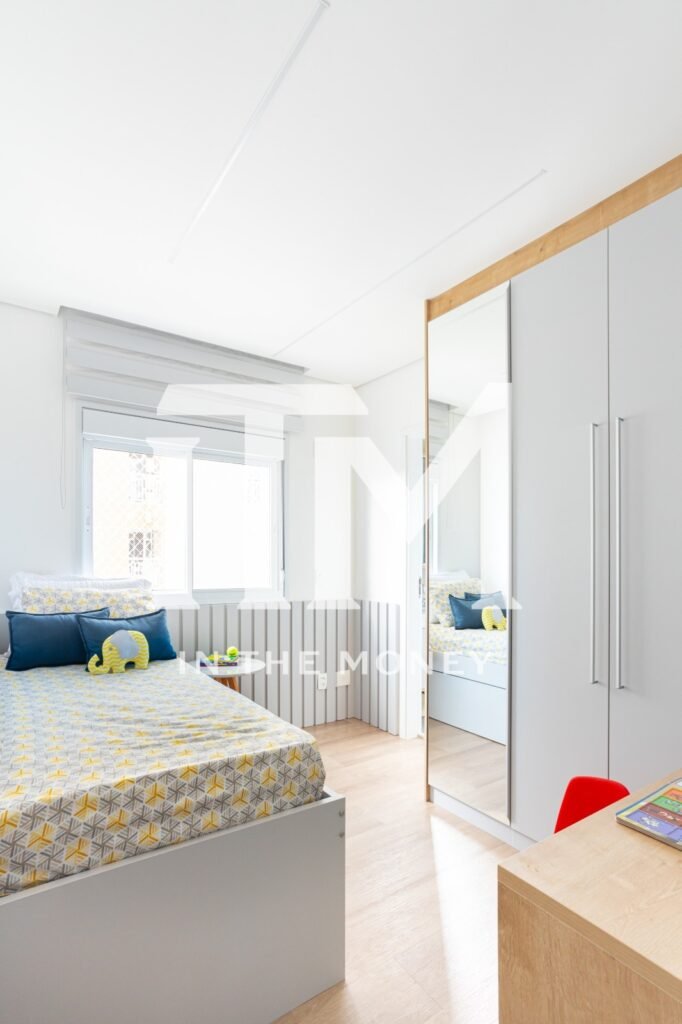 São Bernardo do Campo – Jardim Chácara Inglesa – 4985