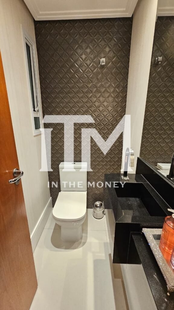 São Bernardo do Campo – Centro – 4986