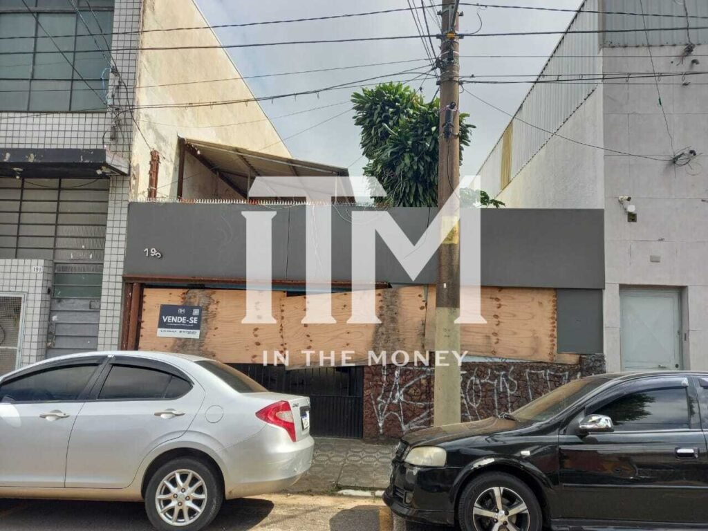 Terreno 315 m² – Centro de SCS – 5033