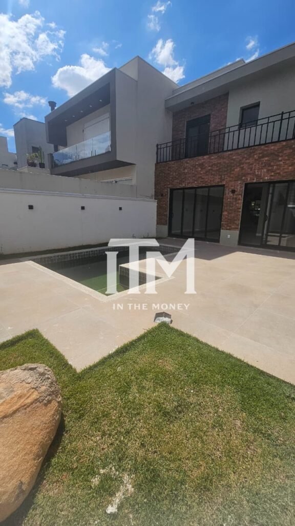 Jundiaí – Recanto Quarto Centenário – 5037