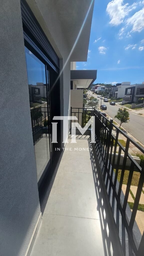 Jundiaí – Recanto Quarto Centenário – 5037