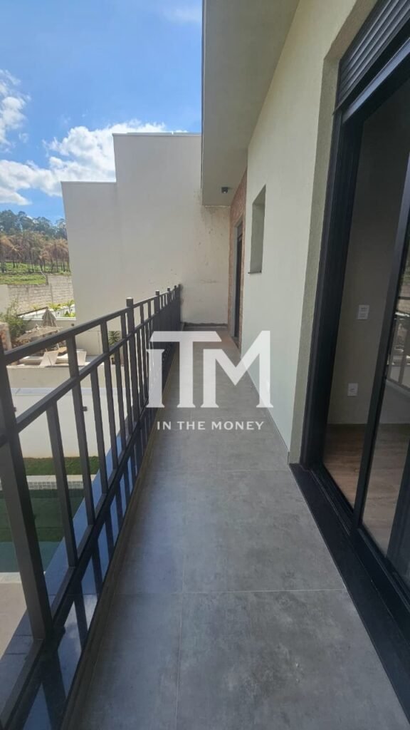 Jundiaí – Recanto Quarto Centenário – 5037