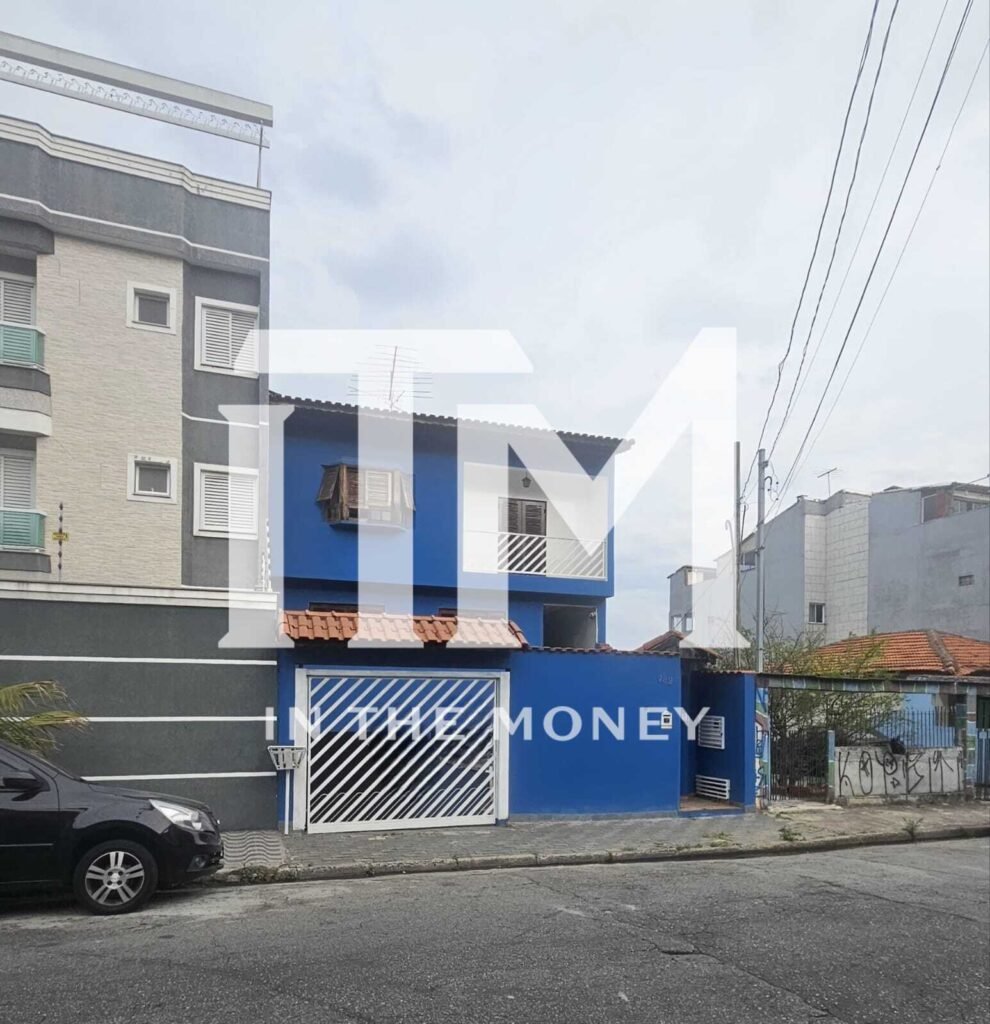 Santo André – Camilópolis – 5269