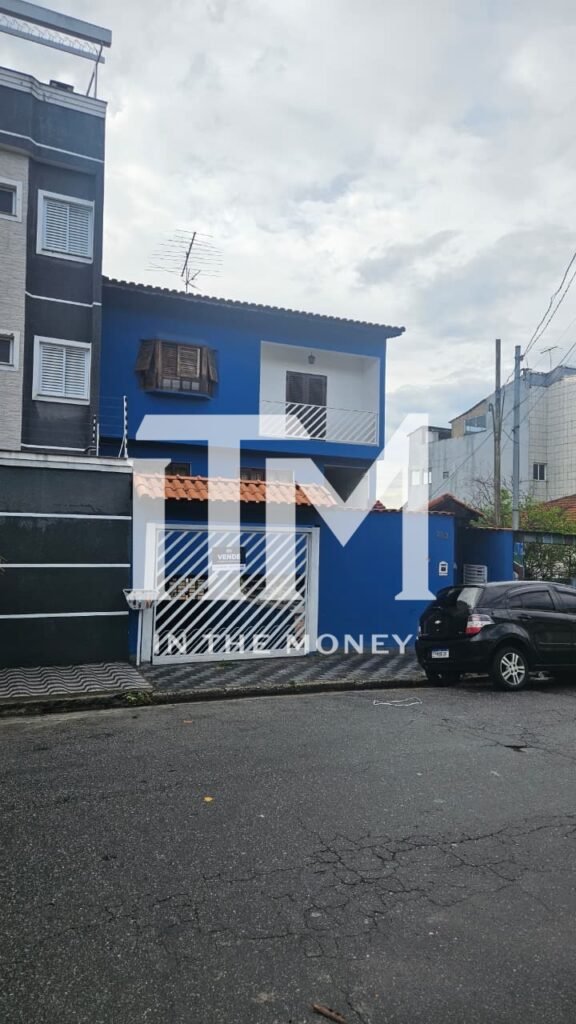 Santo André – Camilópolis – 5269