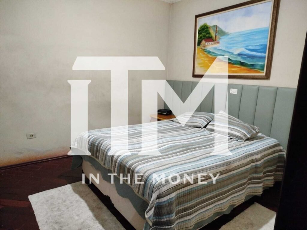 Santo André – Camilópolis – 5269