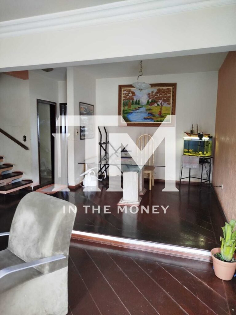 Santo André – Camilópolis – 5269