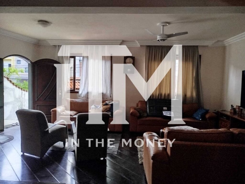 Santo André – Camilópolis – 5269