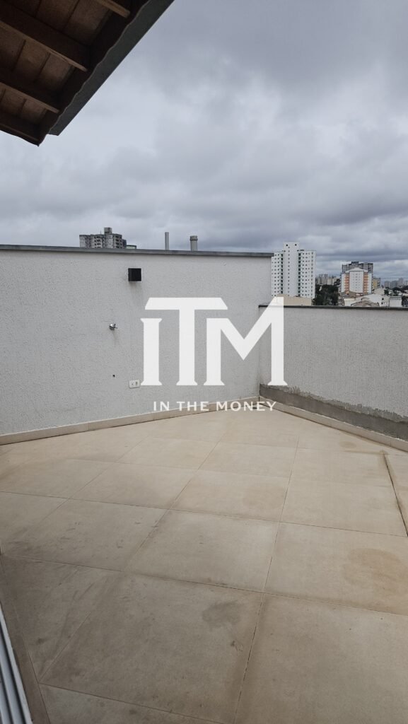 Santo André – Parque das Nações – 5268