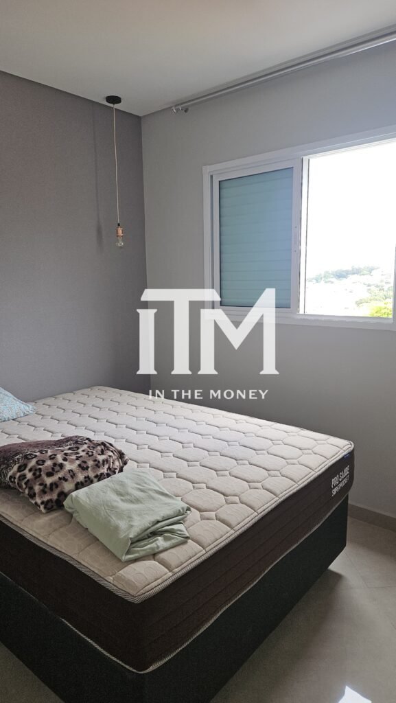 Santo André – Parque das Nações – 5268