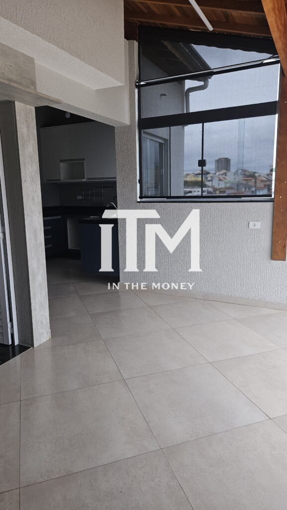 Santo André – Parque das Nações – 5268