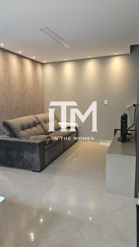 Santo André – Parque das Nações – 5268