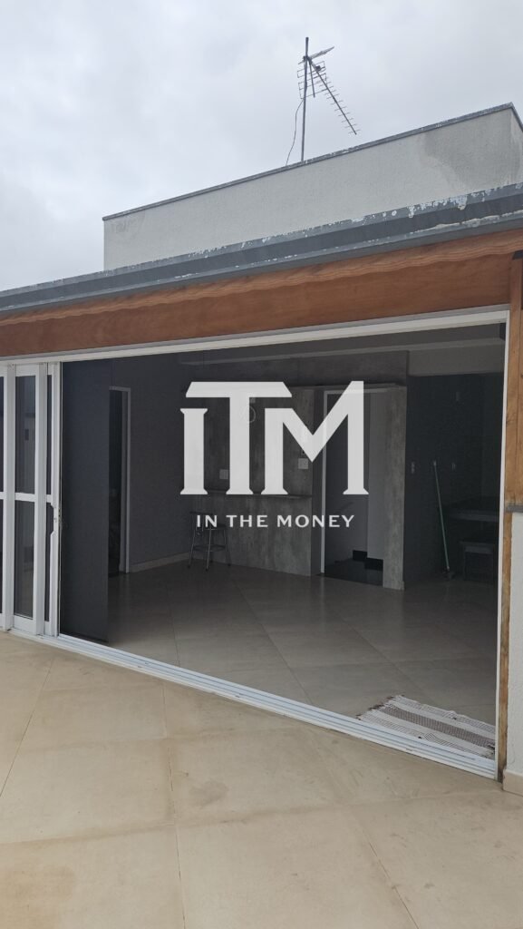 Santo André – Parque das Nações – 5268