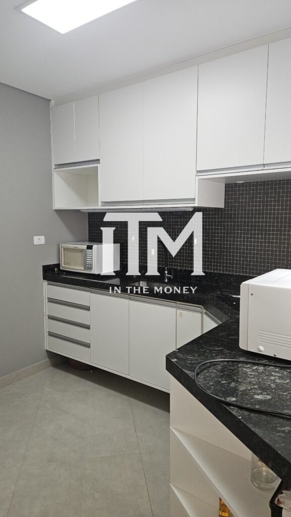 Santo André – Parque das Nações – 5268