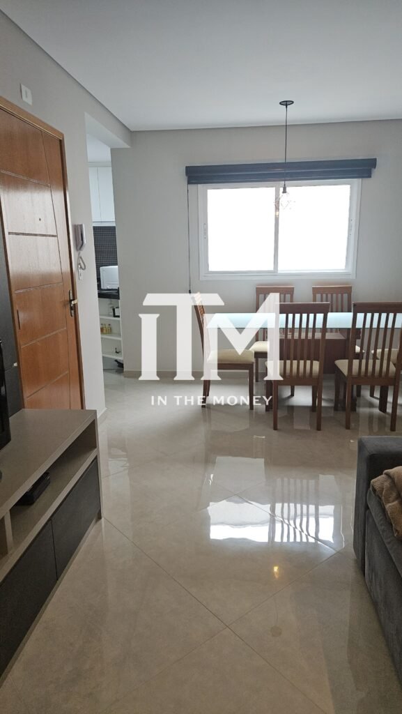 Santo André – Parque das Nações – 5268