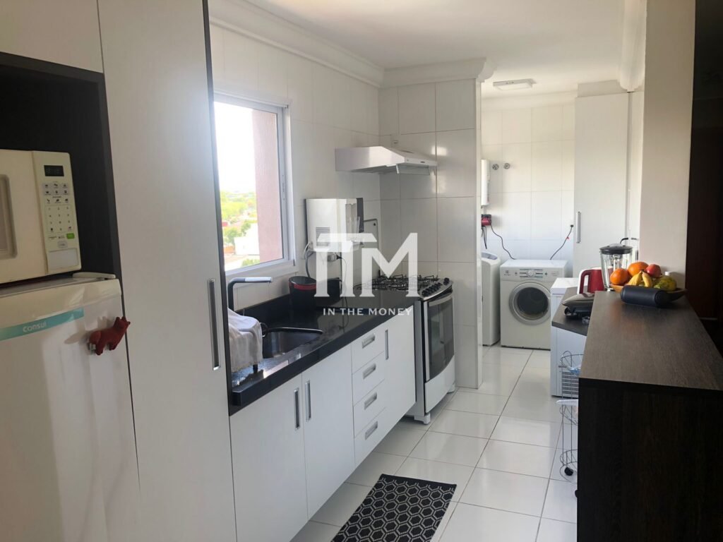 Santo André – Campestre – 5198