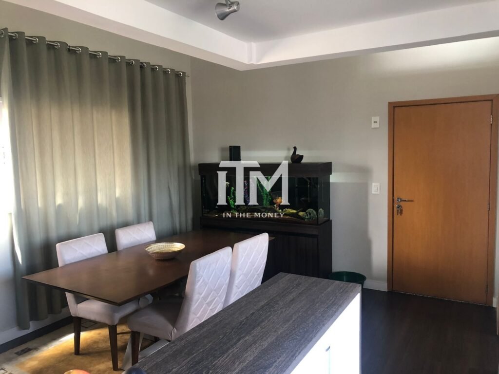 Santo André – Campestre – 5198