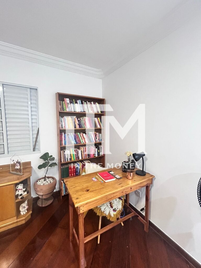 São Bernardo do Campo – Vila Marchi – 5139