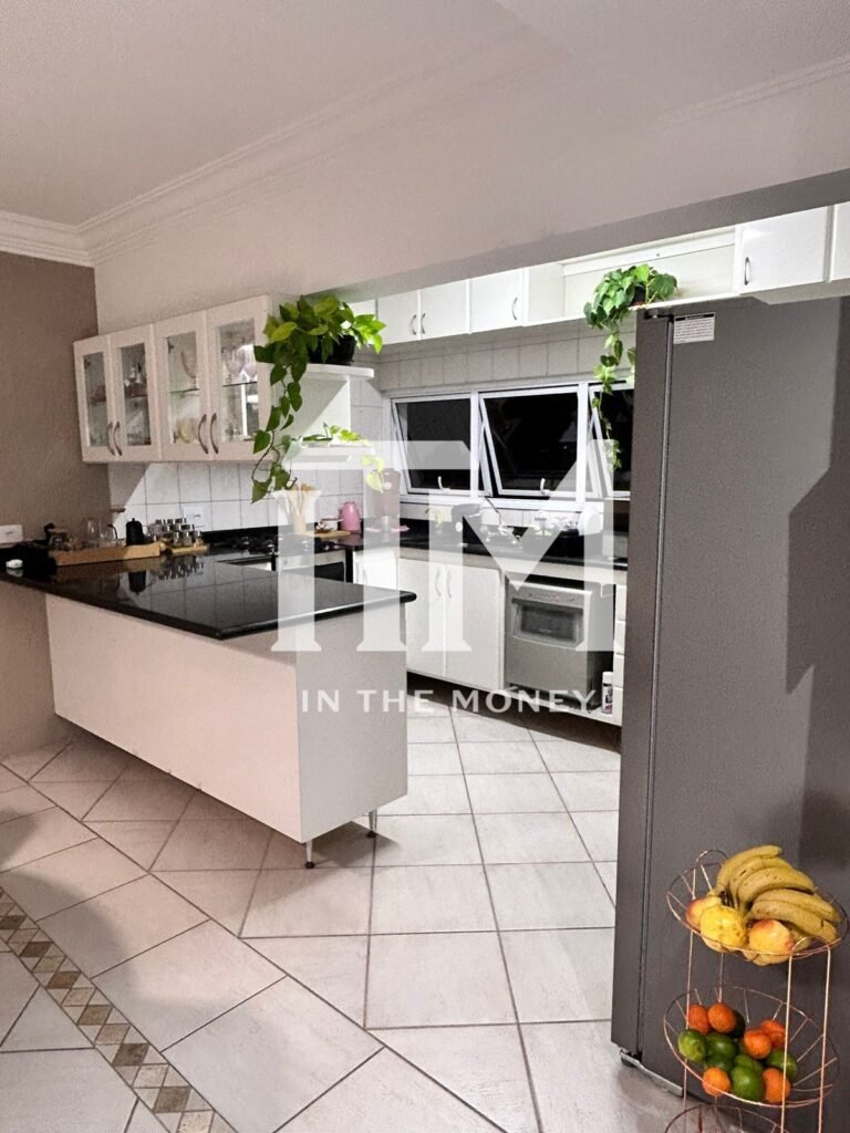 São Bernardo do Campo – Vila Marchi – 5139