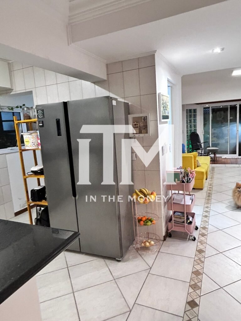 São Bernardo do Campo – Vila Marchi – 5139