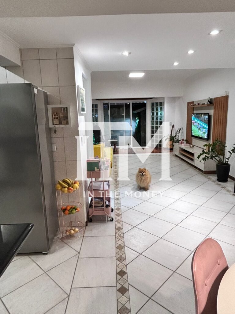 São Bernardo do Campo – Vila Marchi – 5139