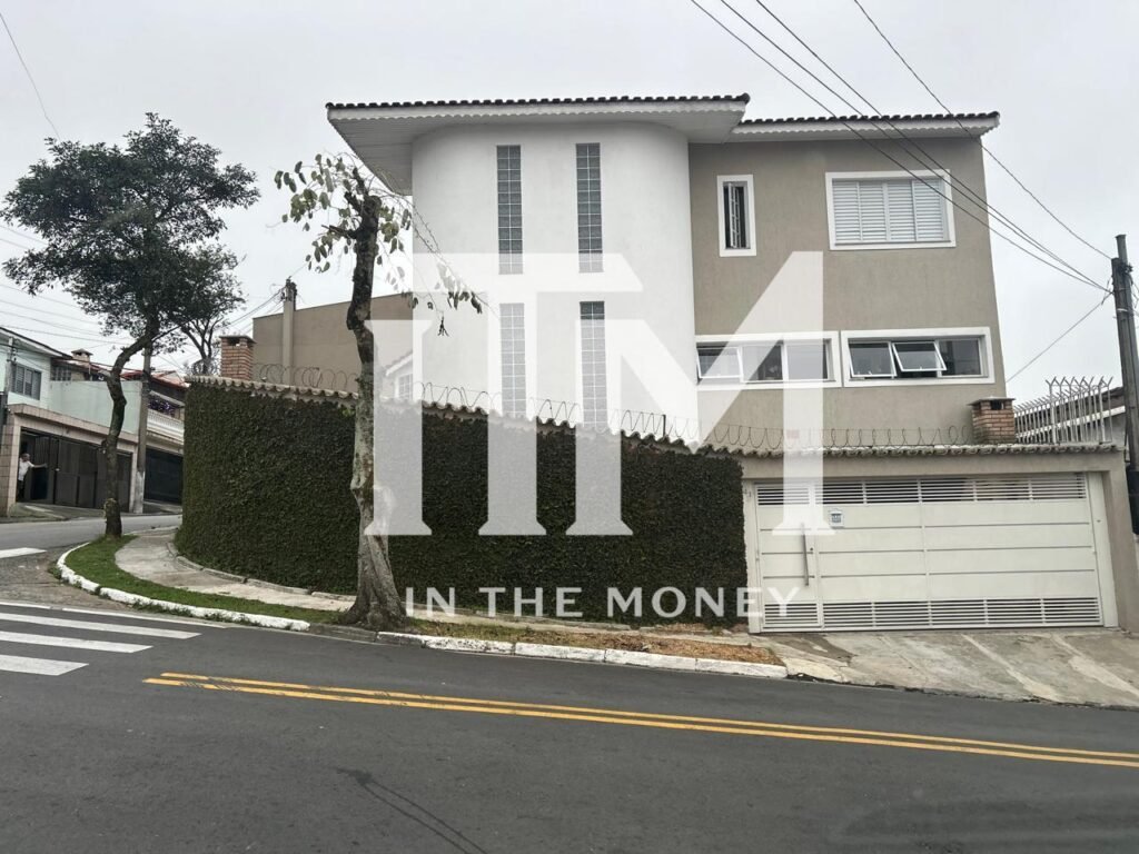 São Bernardo do Campo – Vila Marchi – 5139