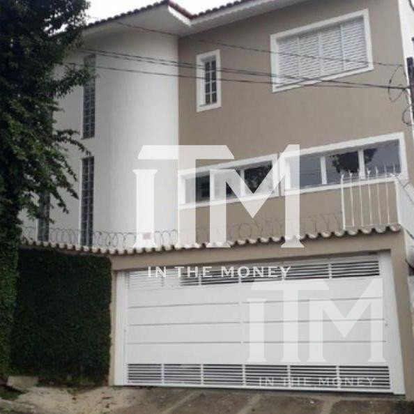 São Bernardo do Campo – Vila Marchi – 5139