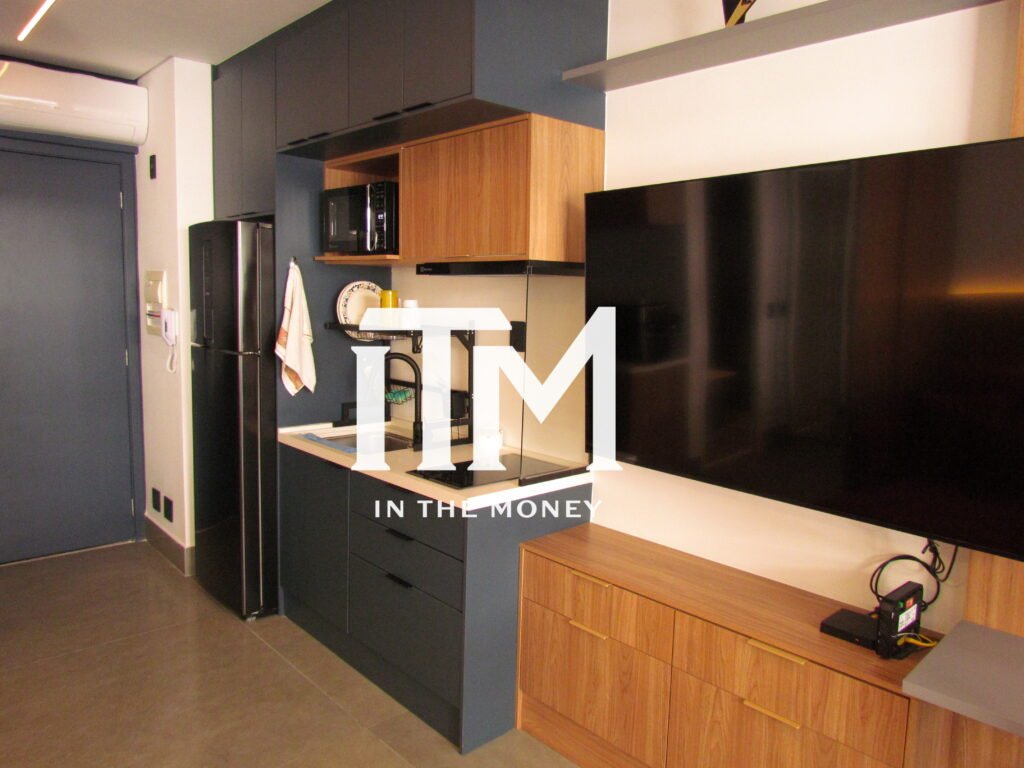 São Paulo – Vila Clementino – 5252