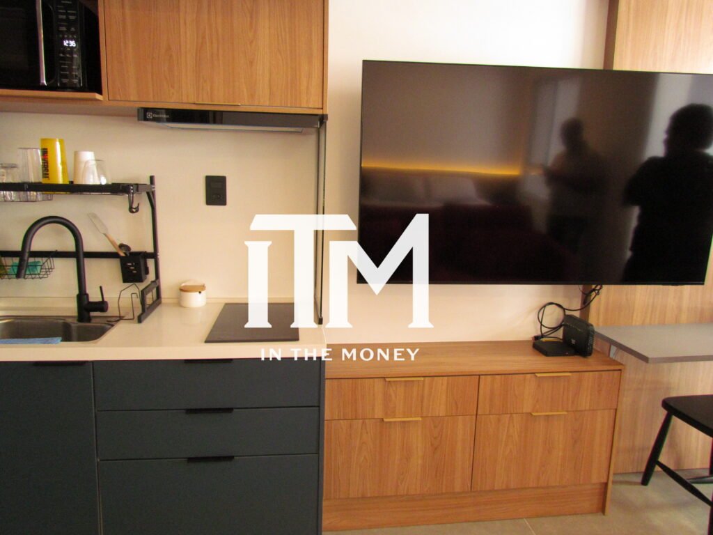 São Paulo – Vila Clementino – 5252