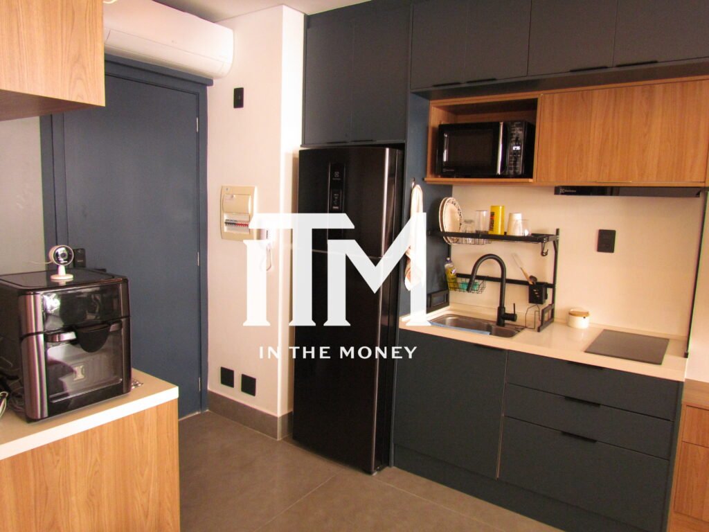 São Paulo – Vila Clementino – 5252