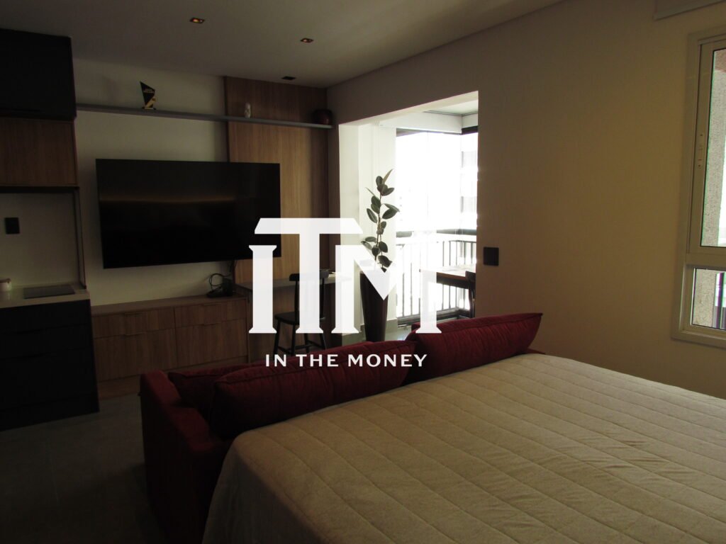 São Paulo – Vila Clementino – 5252