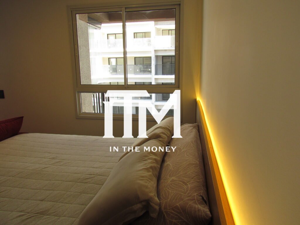 São Paulo – Vila Clementino – 5252