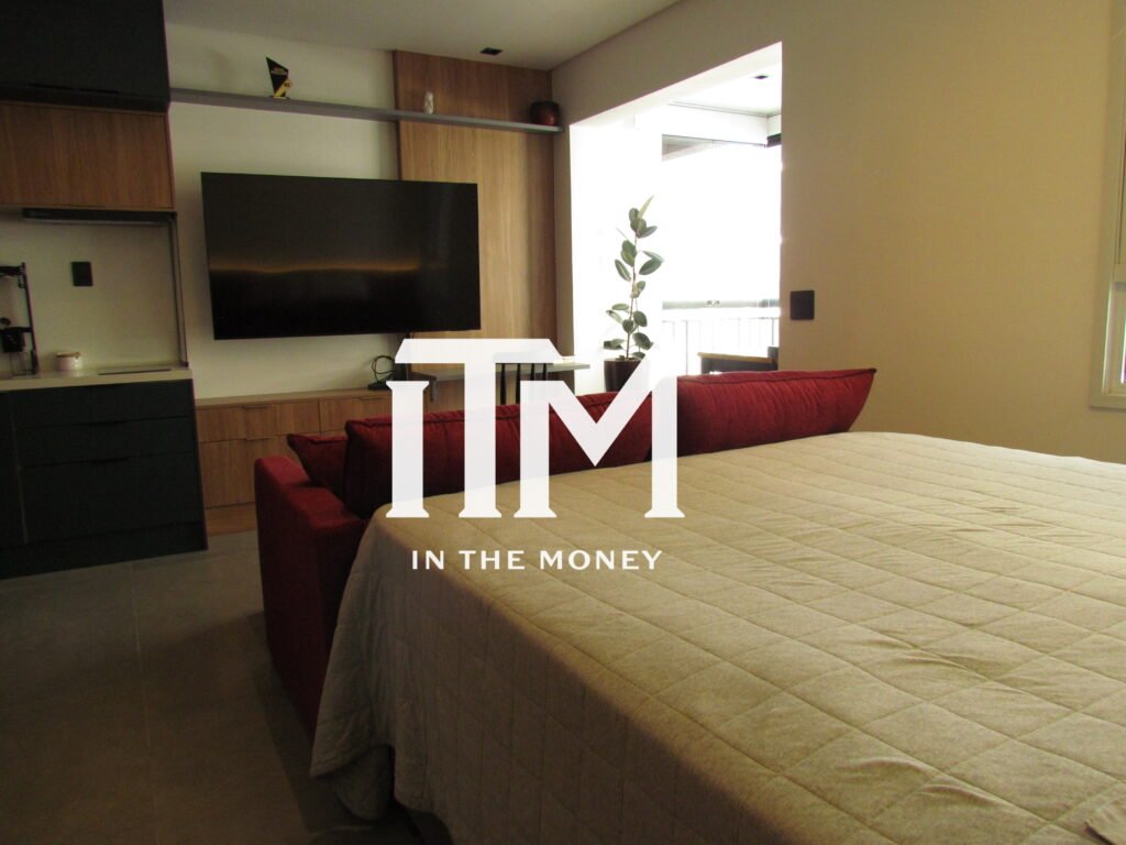 São Paulo – Vila Clementino – 5252