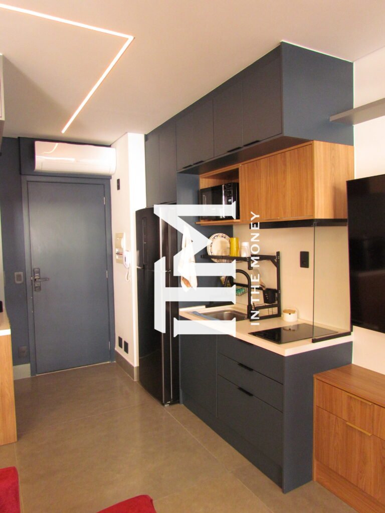 São Paulo – Vila Clementino – 5252