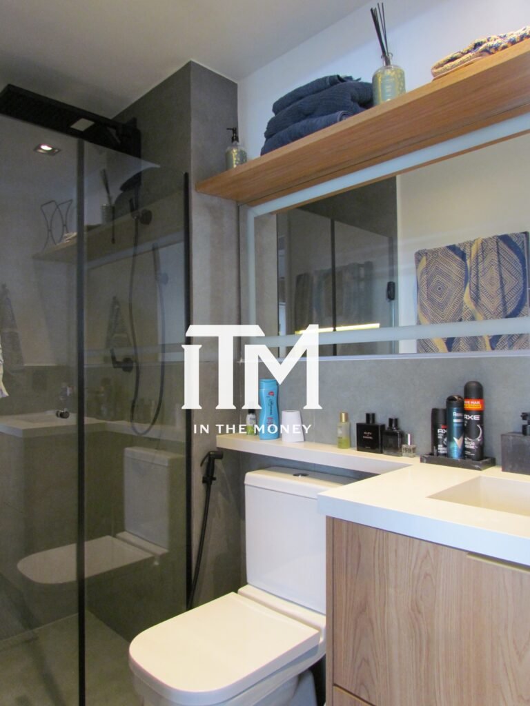 São Paulo – Vila Clementino – 5252