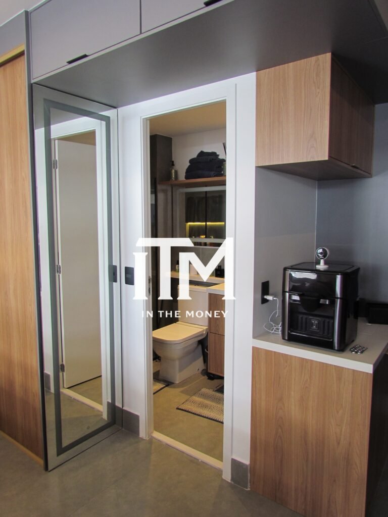 São Paulo – Vila Clementino – 5252