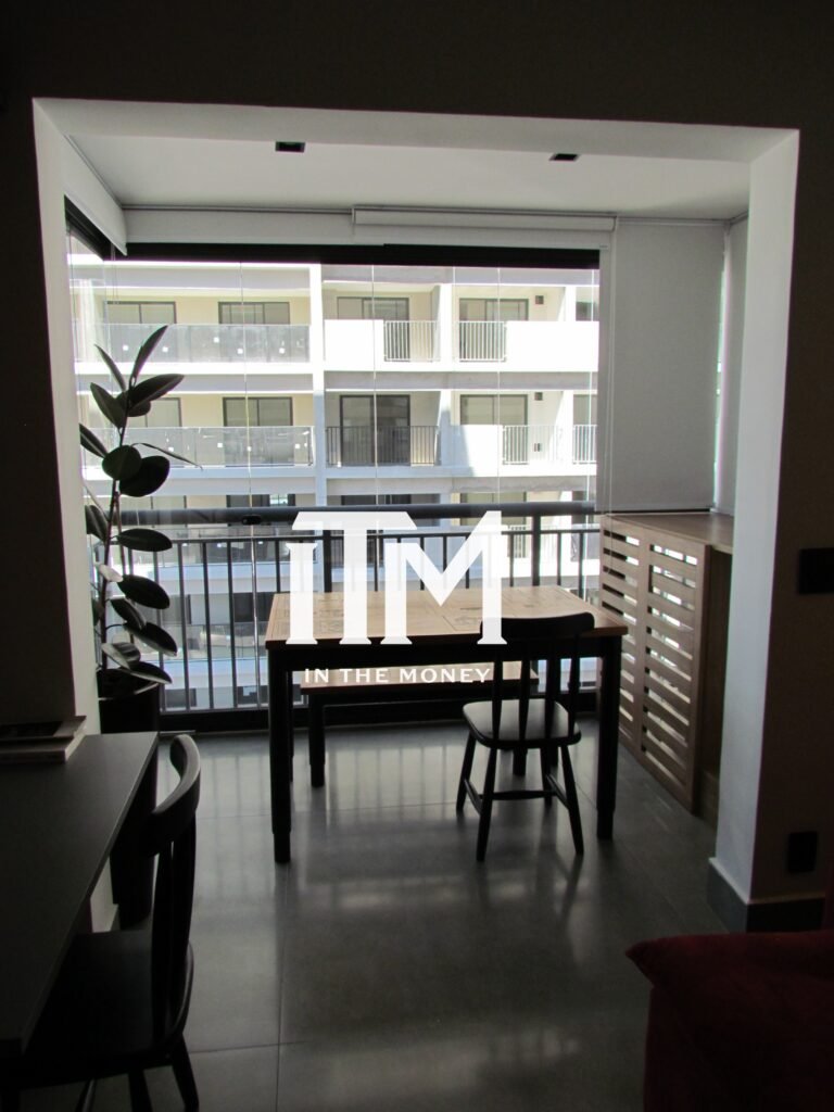 São Paulo – Vila Clementino – 5252