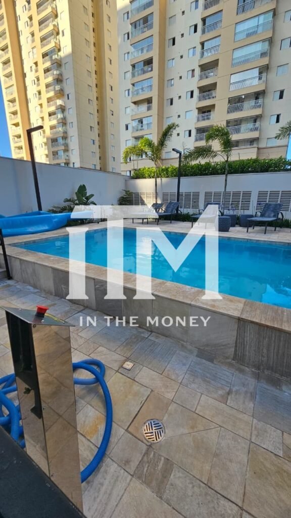 Santo André – Campestre – 5406