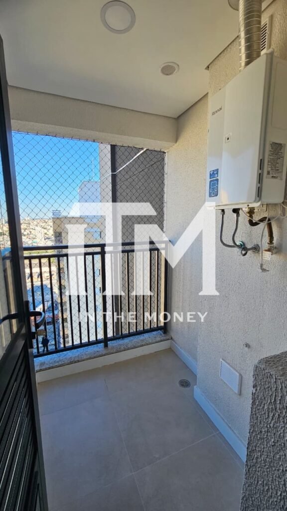 Santo André – Campestre – 5406