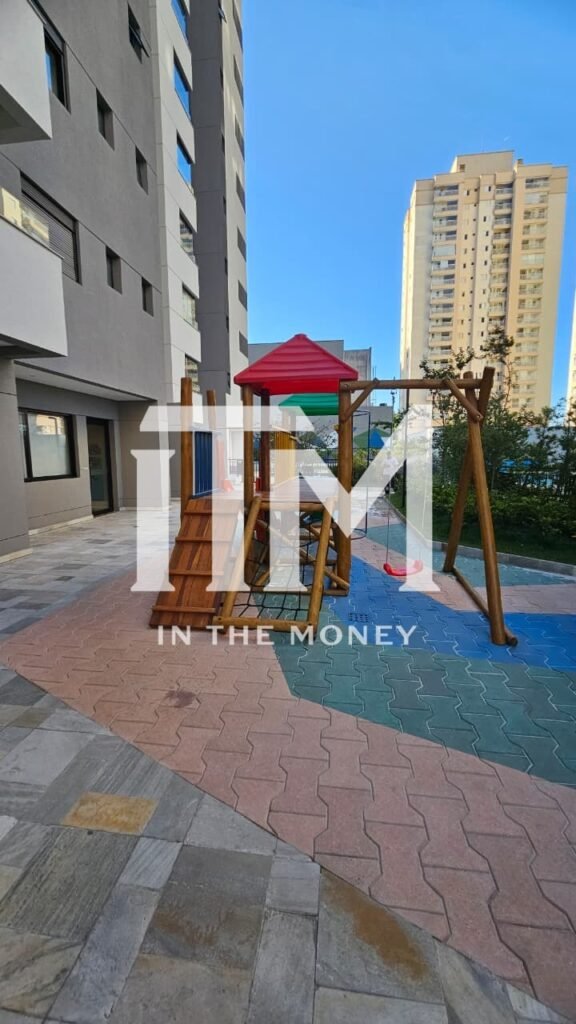 Santo André – Campestre – 5406