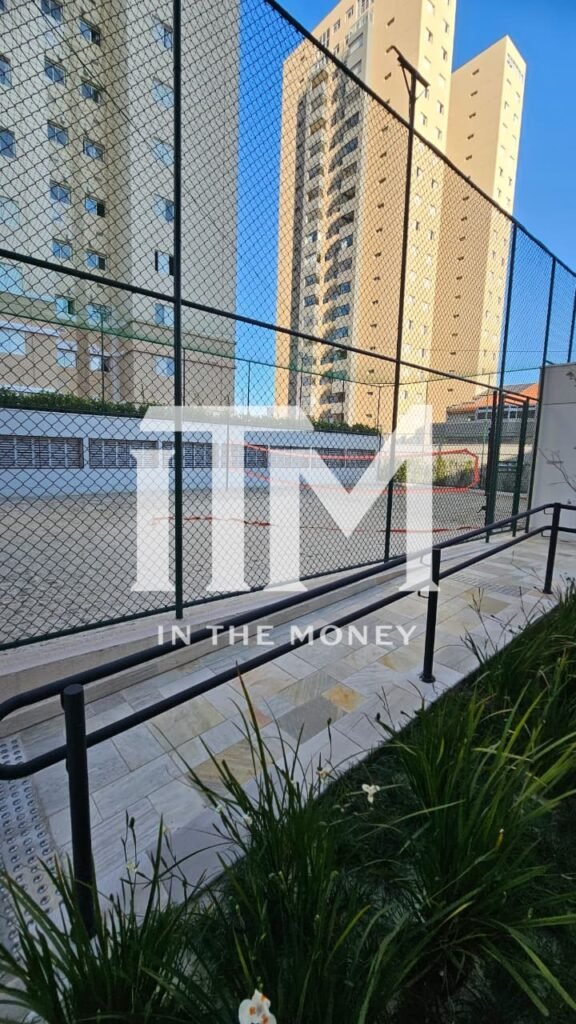 Santo André – Campestre – 5406