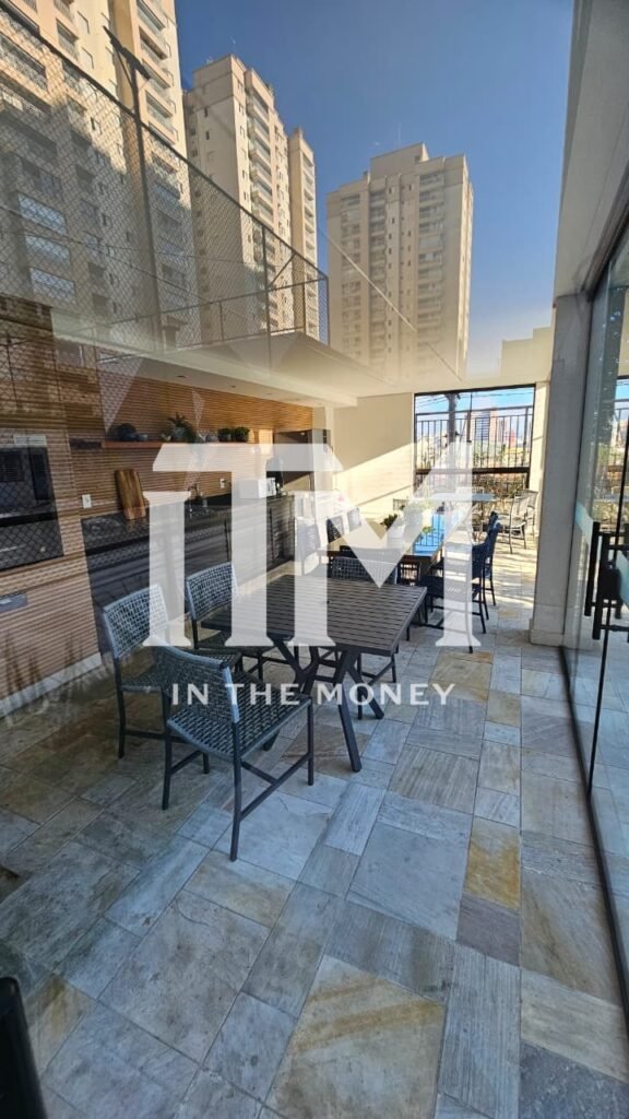 Santo André – Campestre – 5406