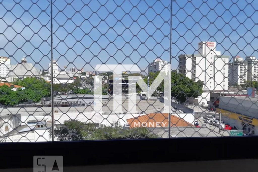 São Bernardo do Campo – Rudge Ramos – 5366