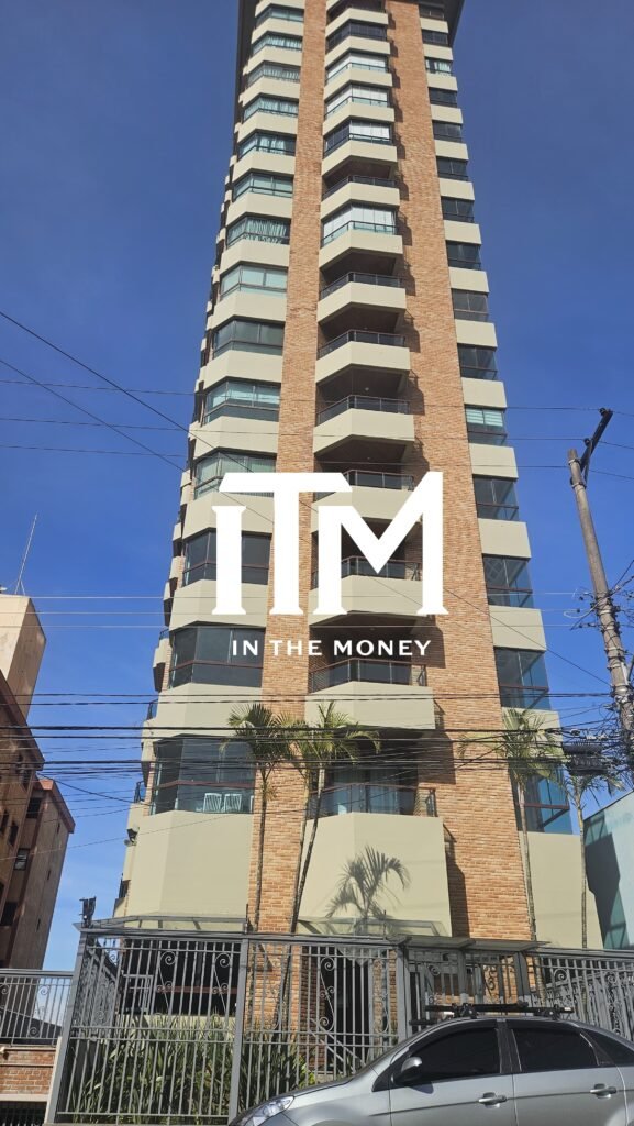 Santo André – Parque das Nações – 5405