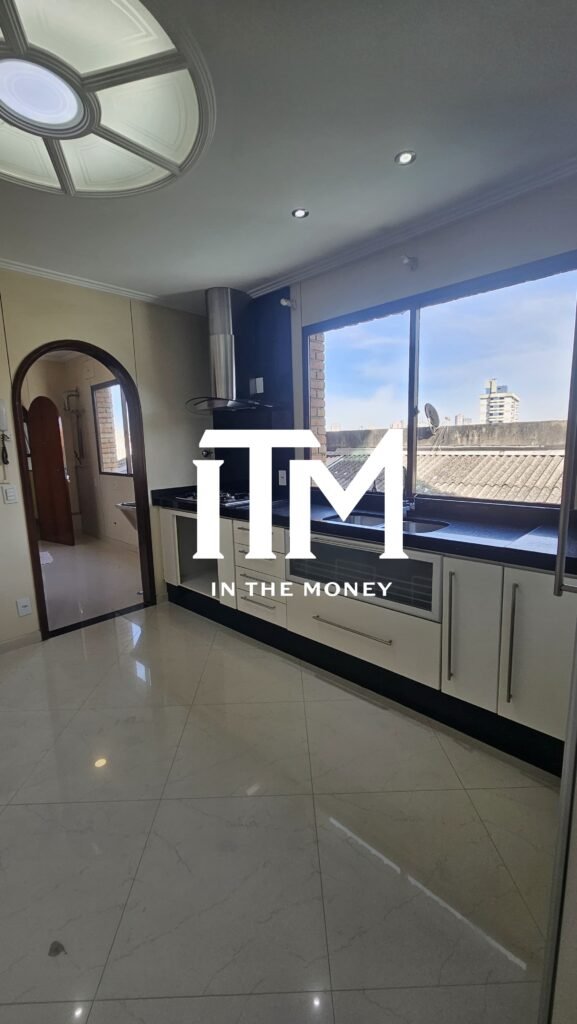 Santo André – Parque das Nações – 5405