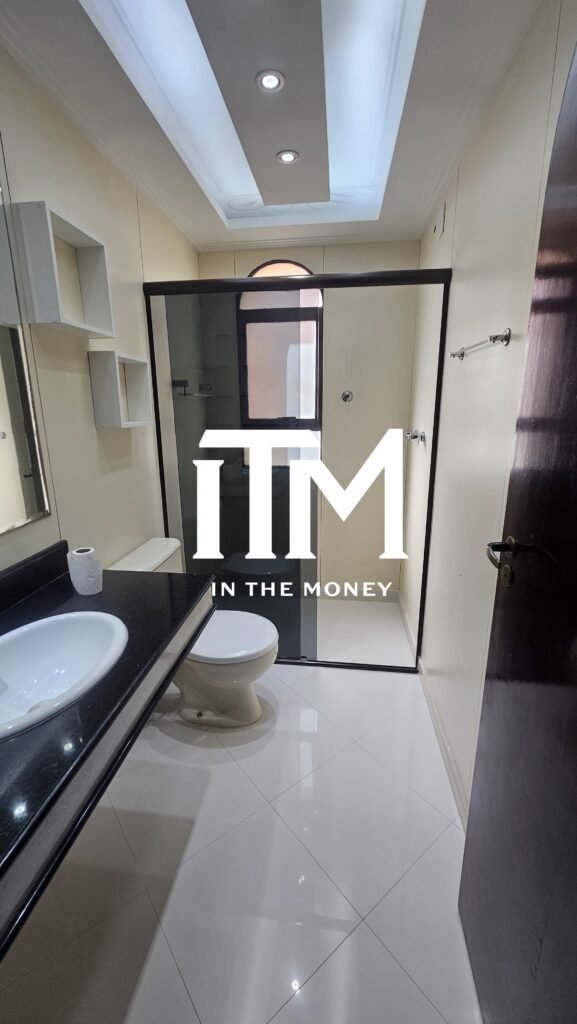 Santo André – Parque das Nações – 5405