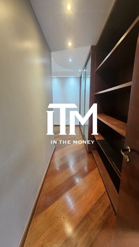 Santo André – Parque das Nações – 5405