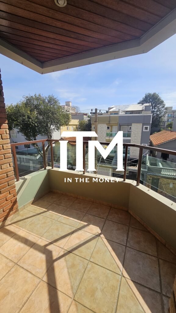 Santo André – Parque das Nações – 5405