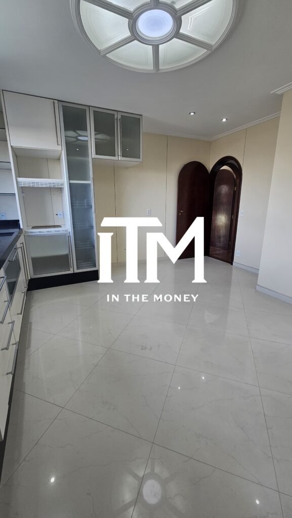 Santo André – Parque das Nações – 5405