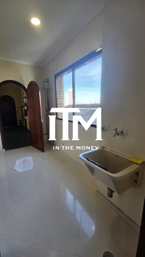 Santo André – Parque das Nações – 5405